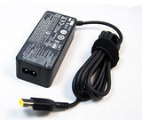 Genuine Origina OEM 45W AC Adapter for Lenovo ADLX45NDC2A 36200279 45N0291 45N0473 Exact