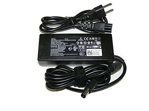 Genuine Dell 90W AC Adapter 19.5 ~ 4.62A AA90PM111 MV2MM 0MV2MM