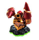 Skylanders Spyro's Adventure: Drill Sergeant