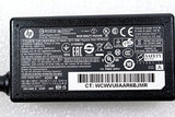 Original HP Charger EliteBook Folio 9470m 696607-003 606694-001 HSTNN-DA35