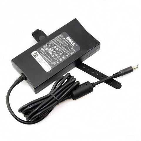 Dell Laptop AC Adapter PA-4E 130W WRHKW DA130PE1-00 Precision M6300