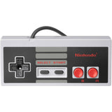 Nintendo NES Controller Remote (1985)