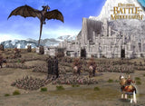 The Lord of the Rings: The Battle for Middle-Earth - PC