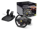 Thrustmaster Ferrari 458 Racing Wheel for Xbox