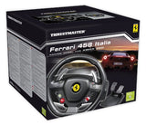 Thrustmaster Ferrari 458 Racing Wheel for Xbox