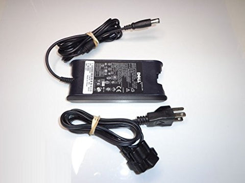 Original OEM Dell PA-1650-05D 5U092 PA-12 19.5V 3.34A 65W Notebook Ac Adapter