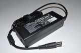 OEM Dell 90W 19.5V 4.62A Slim AC Adapter For Dell LA90PM111