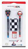 PowerA Mario Kart 7 Stylus Pack (Nintendo 3Ds/Dsi Xl/Dsi/Ds Lite)