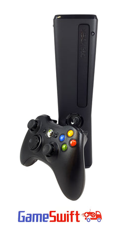 Xbox 360 Slim 250GB Console