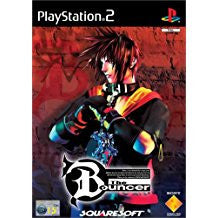 The Bouncer - PlayStation 2