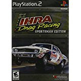 IHRA Sportsman Edition - PlayStation 2