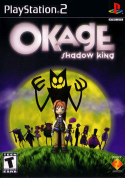 OKAGE: Shadow King - PlayStation 2