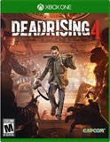 Dead Rising 4 - Xbox One