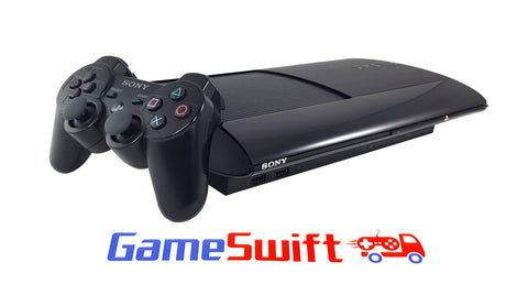 PlayStation 3 500 GB System