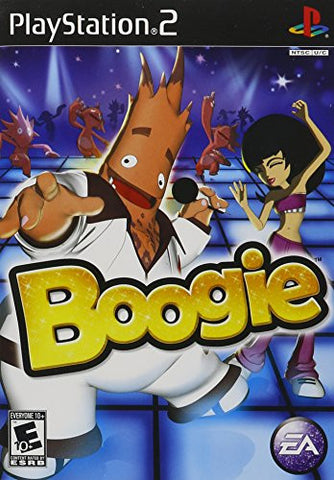 Boogie (Game Only) - PlayStation 2