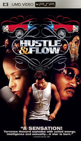 Hustle & Flow [UMD for PSP]