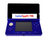 Nintendo 3DS Midnight Purple Nintendo 3DS