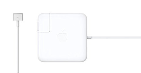 Apple 60W MagSafe 2 Power Adapter (MacBook Pro with 13-inch Retina display)