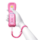 Wii Remote Plus: Princess Peach