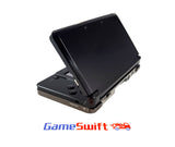 Nintendo 3DS Cosmo Black - Nintendo 3DS