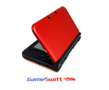 Nintendo 3DS XL - Red/Black