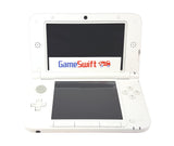 Nintendo 3DS XL - Pink/White