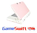 Nintendo 3DS XL - Pink/White