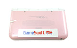 Nintendo 3DS XL - Pink/White