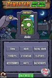 Plants Vs Zombies - Nintendo DS