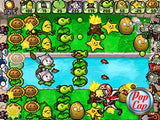 Plants Vs Zombies - Nintendo DS