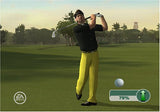 Tiger Woods PGA Tour 09 All-Play - Nintendo Wii