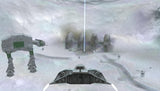 Star Wars Battlefront Elite Squadron - Sony PSP