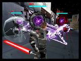 Star Wars: The Force Unleashed - Nintendo DS