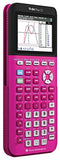 Texas Instruments TI-84 Plus CE Pink Graphing Calculator