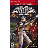 Star Wars Battlefront II - Sony PSP