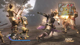 Dynasty Warriors 7 - Playstation 3