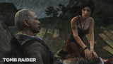 Tomb Raider - Xbox 360