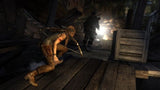 Tomb Raider - Xbox 360