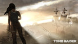 Tomb Raider - Xbox 360