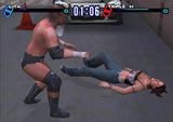 WWF Smackdown: Just Bring It (PS2)