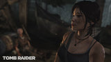 Tomb Raider - Xbox 360