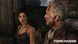 Tomb Raider - Xbox 360