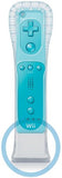 Blue Wii Remote & MotionPlus Bundle