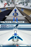 Winter Sports 2 The Next Challenge Nintendo DS