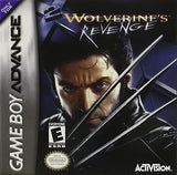 X2: Wolverine's Revenge