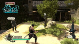 Way of the Samurai 3 - Playstation 3