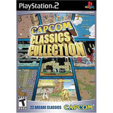 Capcom Classics Collection