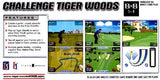 Tiger Woods PGA Tour 2005 Nintendo DS