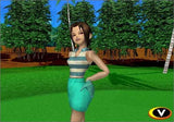 Swing Away Golf - PlayStation 2