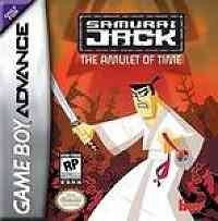 Samurai Jack